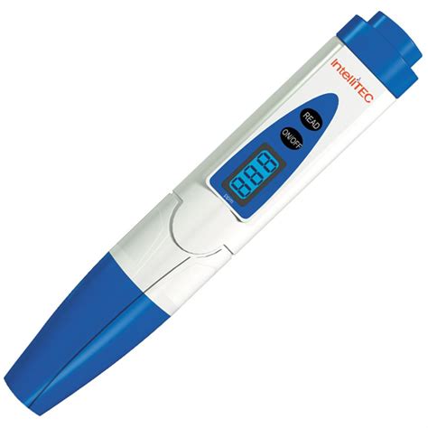 water purity tester